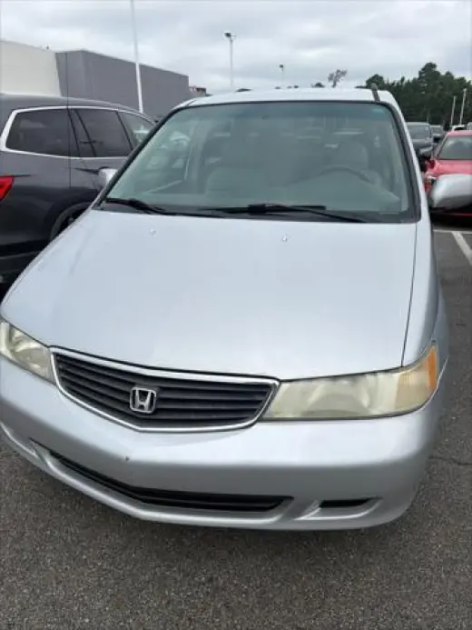 Honda Odyssey 2001 EX 4dr Mini-Van