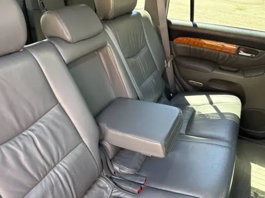 2005 Lexus GX 470