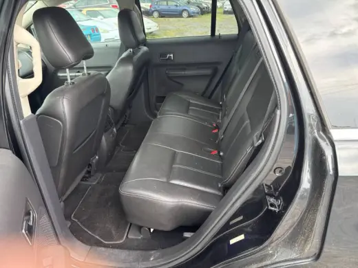 Ford Edge 2010