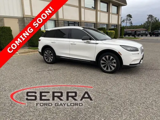 Lincoln Corsair 2024 AWD Reserve 4dr SUV