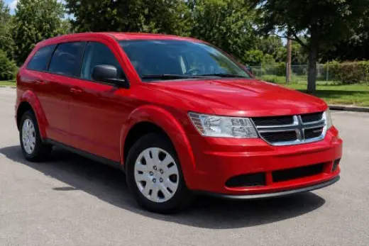 2014 Dodge Journey