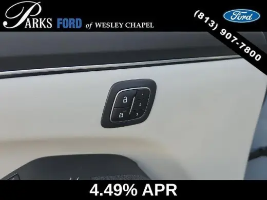 Ford Mustang Mach-E 2024 Premium 4dr SUV