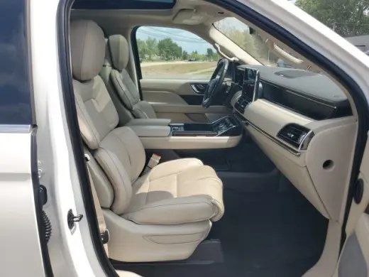 Lincoln Navigator 2019 4x4 Reserve 4dr SUV