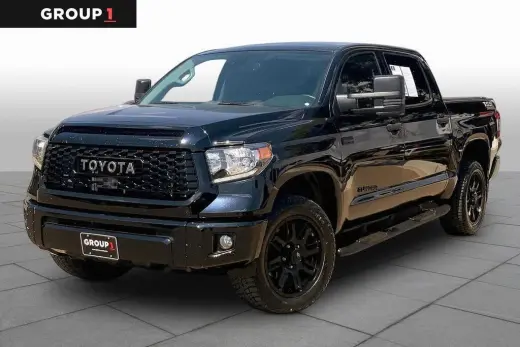 Toyota Tundra 2021 4x4 SR5 4dr CrewMax Cab Pickup SB