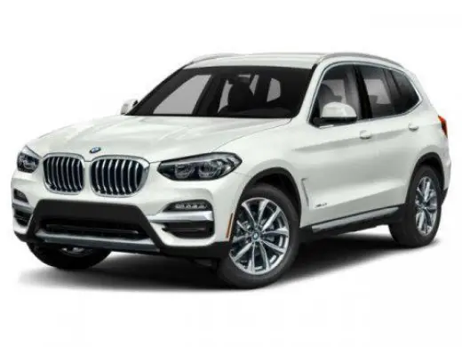 BMW X3 2024 AWD xDrive30i 4dr Vehículo Deportivo de Actividad