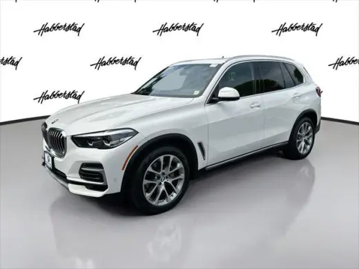 BMW X5 2023 AWD xDrive40i 4dr Vehicle Deportivo Deportivo