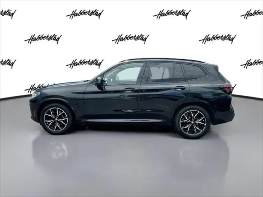 BMW X3 2024 AWD xDrive30i 4dr Sports Activity Vehicle