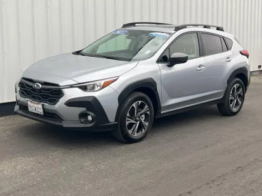 Subaru Crosstrek 2025 AWD Premium 4dr Crossover