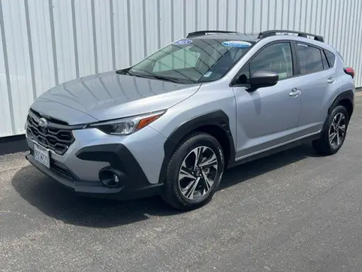 Subaru Crosstrek 2025 AWD Premium 4dr Crossover