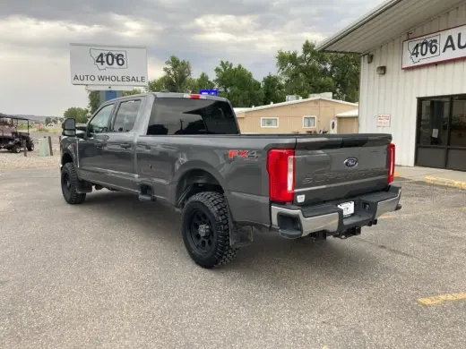 Ford F-350 SD XLT 2025