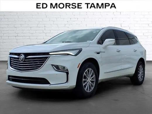 Buick Enclave 2024 Essence 4dr Crossover