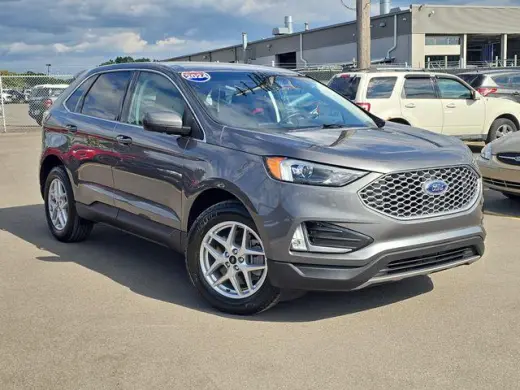 Ford Edge 2024 AWD SEL 4dr SUV