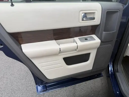 2012 Ford Flex SEL