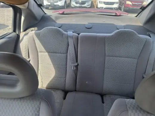 2006 Saturn ION 2
