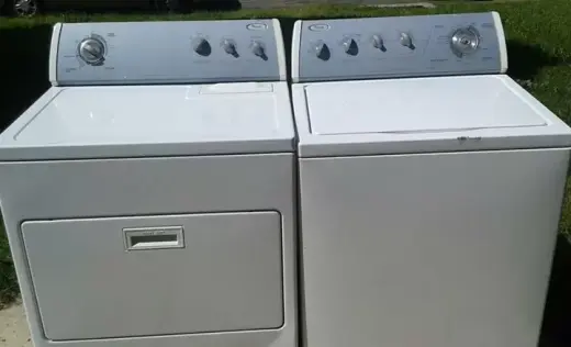 REPARACIONES DE APPLIANCES