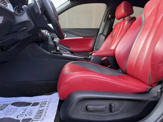 2024 Acura Integra CVT w/A-Spec Package