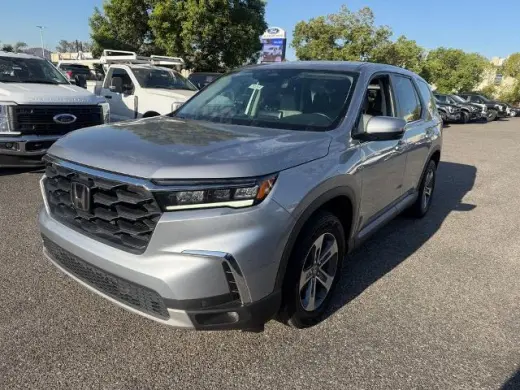 Honda Pilot 2024 EX-L 4dr SUV