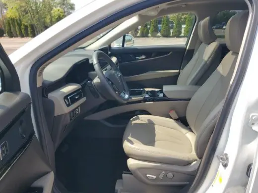 Lincoln Nautilus 2023 AWD Reserve 4dr SUV