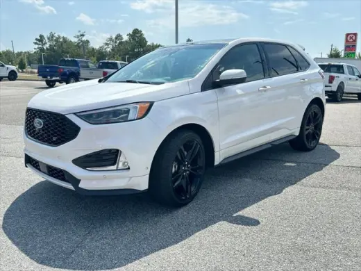 Ford Edge 2019 AWD ST 4dr Crossover