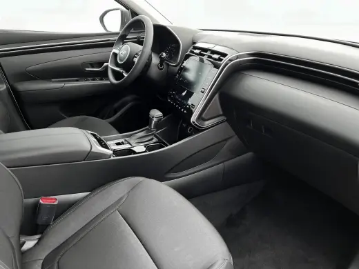 Hyundai TUCSON 2024 AWD SEL 4 SUV