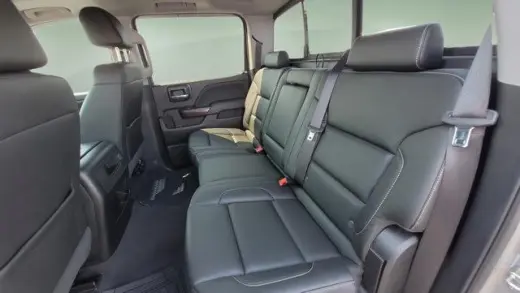GMC Sierra 1500 2018 4x4 SLT 4dr Crew Cab 5.8 ft. SB