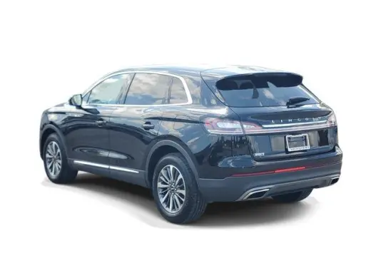 Lincoln Nautilus 2023 AWD Standard SUV de 4 puertas