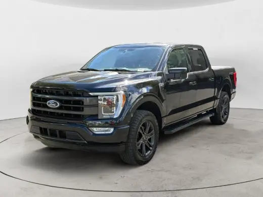 Ford F-150 2021 4x4 Lariat 4 pp Crew Cab Supercab 5.5 pies. SB