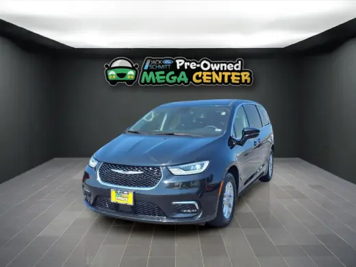 Chrysler Pacifica 2024 Touring L 4dr Mini-Van