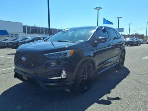 Ford Edge 2024 AWD ST 4dr Crossover