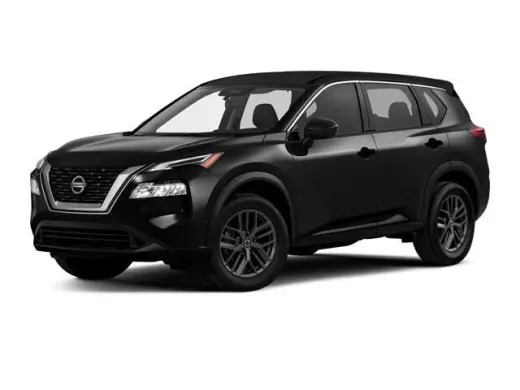 Nissan Rogue 2021 AWD S 4dr Crossover