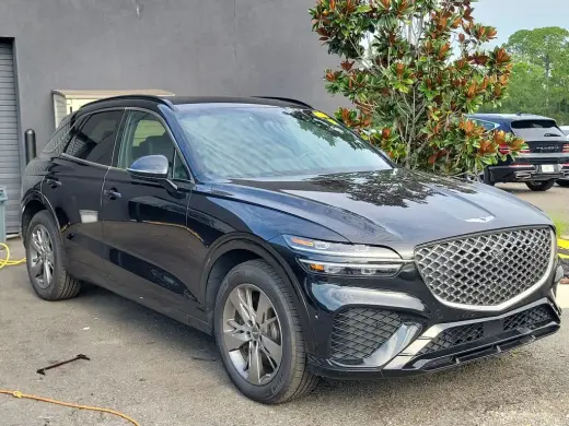 Genesis GV70 2023 AWD 3.5T Sport 4dr SUV