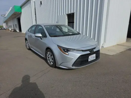 Toyota Corolla 2024 LE 4dr Sedán