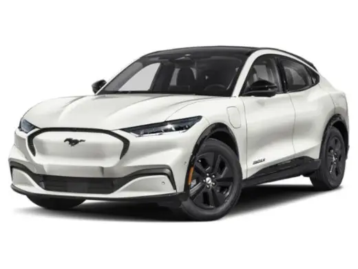 Ford Mustang Mach-E 2023 AWD Select 4dr SUV