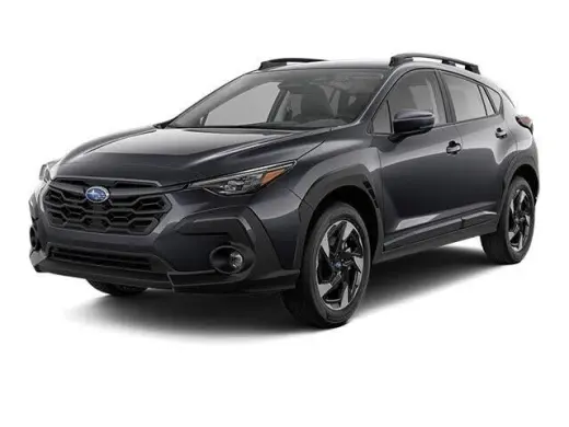Subaru Crosstrek 2024 AWD Limited 4dr Crossover