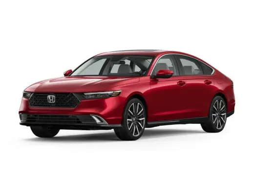 Honda Accord Hybrid 2024 Touring 4dr Sedán