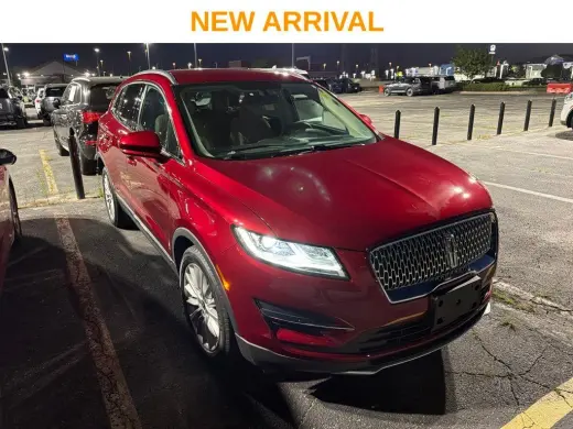 Lincoln MKC 2019 Premiere 4 SUV