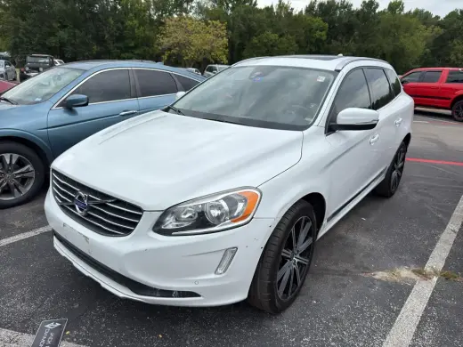 Volvo XC60 2015 AWD T6 4 SUV (lanzamiento a mitad de año)