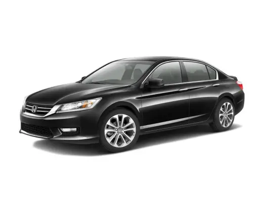 Honda Accord 2013 Sport 4dr Sedán CVT