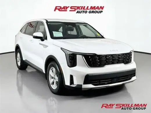 Kia Sorento 2024 LX 4dr SUV
