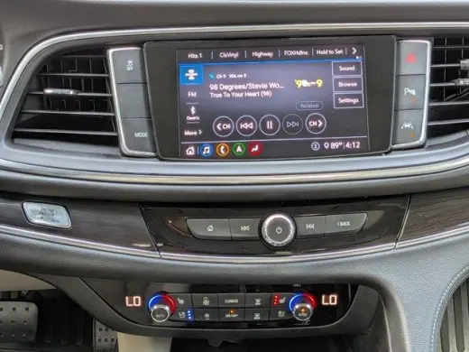 Buick Enclave 2020 Premium 4dr Crossover