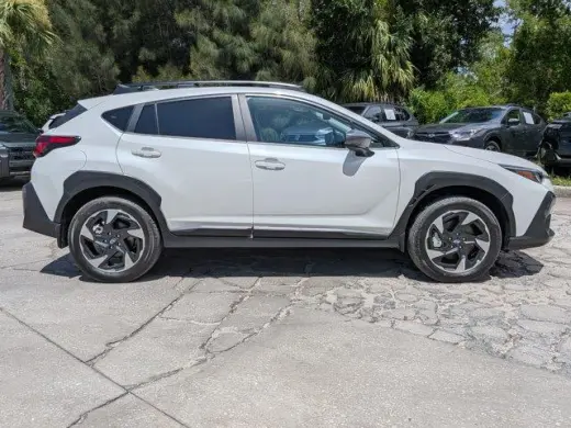 Subaru Crosstrek 2024 AWD Limited 4dr Crossover