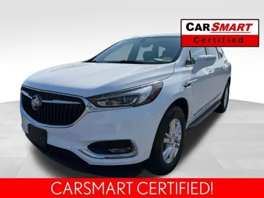 Buick Enclave 2019 Essence 4dr Crossover