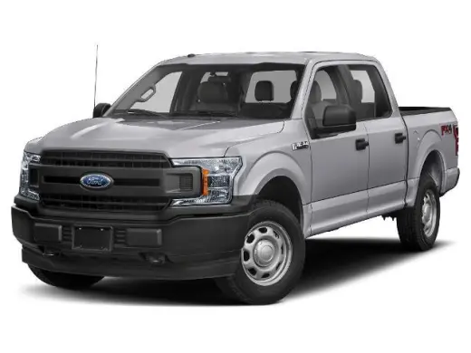 Ford F-150 2020 4x4 Lariat 4dr SuperCrew 5.5 ft. SB