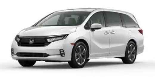 Honda Odyssey 2023 Elite 4 puertas Minivan