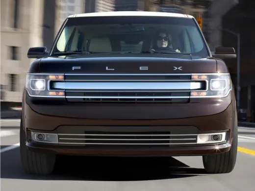 Ford Flex 2014 AWD SEL 4dr Crossover
