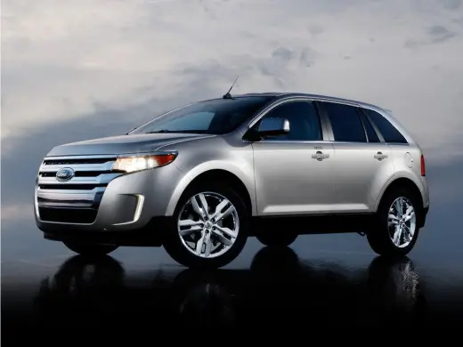 Ford Edge 2013 SEL 4dr Crossover