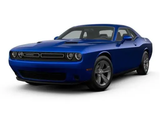 Dodge Challenger 2019 SXT 2dr Coupé