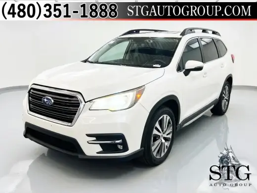 Subaru Ascent 2019 AWD Limited 7-Passenger 4dr SUV