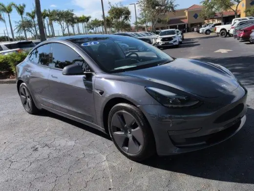 Tesla Model 3 2023 4dr Sedán