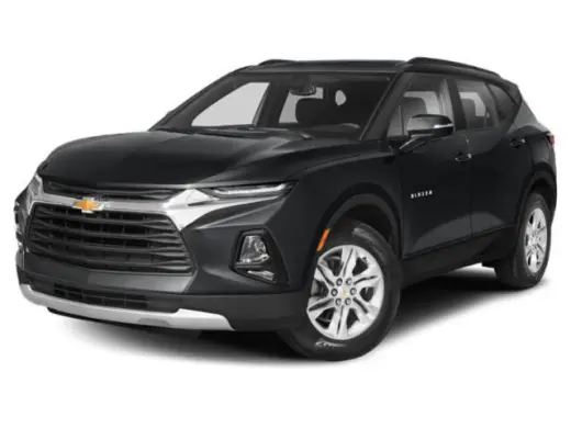 Chevrolet Blazer 2020 Premier 4 SUV
